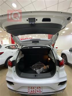 ام جي ZS